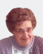 Dorothy E. Frick