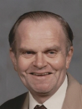 Roger A. Ott