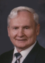 John A. Pfiffner