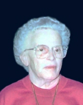 Clara Ann Culbertson
