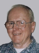 Eldon J. Stecklein