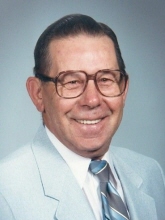 Ambrose J. Klein