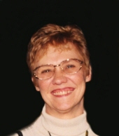 Gloria A. Lipper
