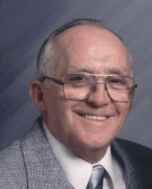Donald J. Pregler