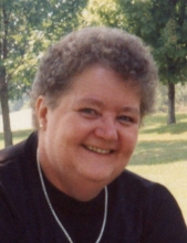 Mary C. Blocklinger