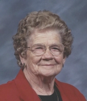 Mary F. Leitner