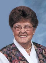 Rosemary C. Strohmeyer