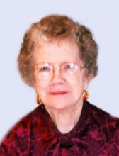 Agnes C. Stoffel