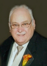 Ronald L. Burchette