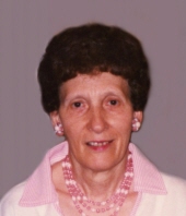 Marian J. Kasel