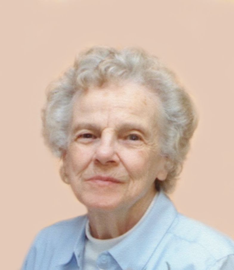 Agnes A. 'Ig' Huseman Obituary