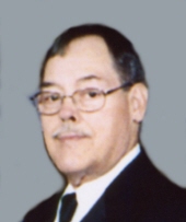 Gary J. 'Tubby' Deutsch