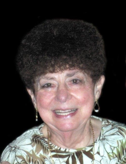 Gayle M. Mellon Obituary