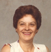 Ann M. Robertson