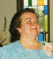 Patricia M. Winger