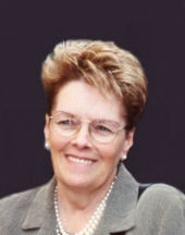 Margaret M. 'Marg' Kendall