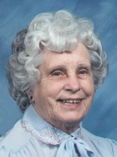 Blanche L. Haas 24094699