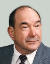 Marvin P. Mueller