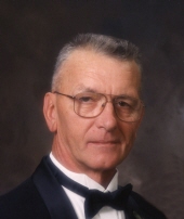 Merlin J. Meyer