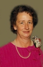 Teresa Ann Janzig