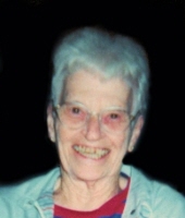 Elizabeth A. McGrane