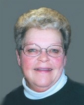 Dorothy R. Hentges