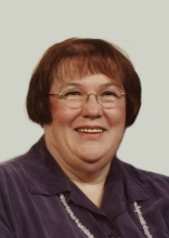 Mary H. Sherman