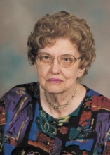 Dolores V. Stoffel