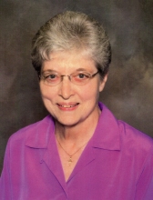 Sister Joan Stoffel, OSF 24094796
