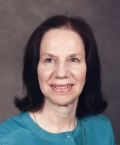 Patricia A. Steger
