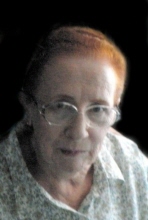 Betty Mae Hinkel
