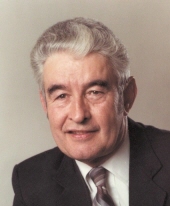 Joseph P. Steger