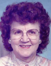 Hilda C. Petesch