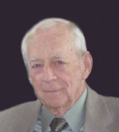 Leroy W. Roggensack