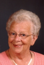 Gloria M. Sprague
