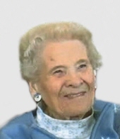 Margaret C. Becker