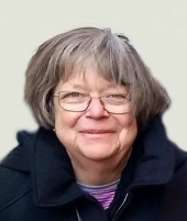 Sheila M. Chambers