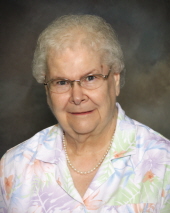 Sister JoAnn Lohrman, OSF 24095014