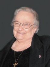 Irene C. Ruff