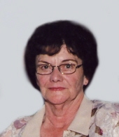 Patricia Ann Prine