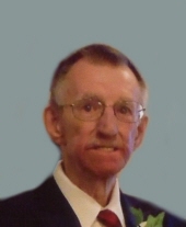 Eugene R. 'Gene' Ousley