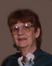 Evelyn A. 'Evie' Henry