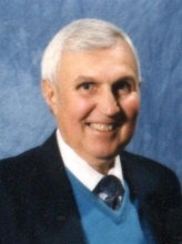 William R. Brimeyer