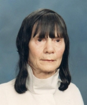 Veronica E. Krug