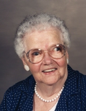 Martha M. Brimeyer