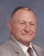 James E. 'Jim' Hird