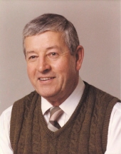 Paul D. Barton