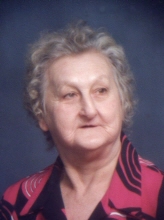 Hilda A. Kedley
