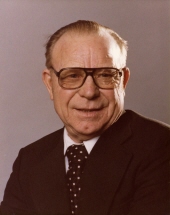 Francis J. 'Frank' Heiderscheit