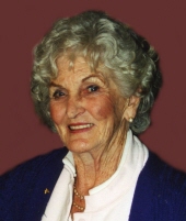 Dorothy B. 'Granny' Wagner